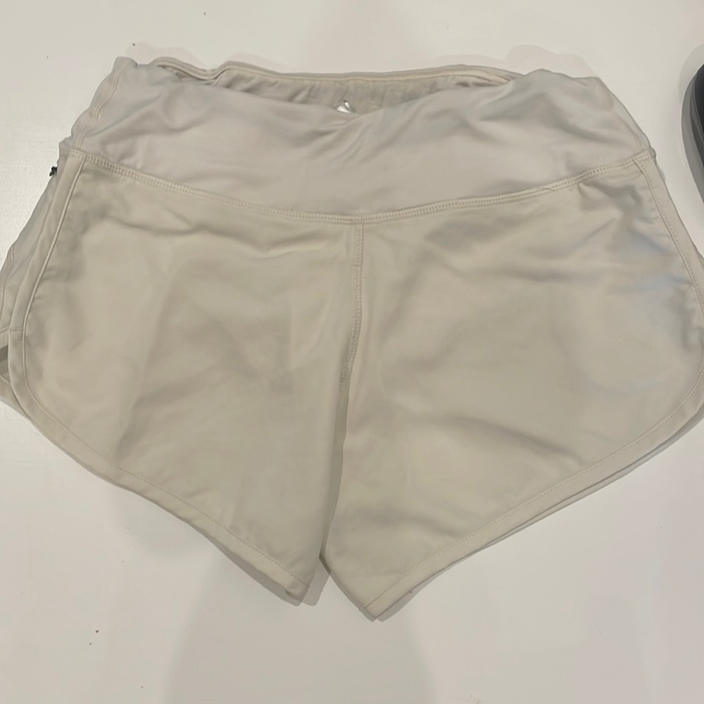 Rabbit Hopper 4 inch Running Shorts
